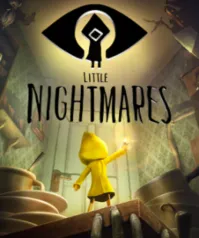 Little Nightmares