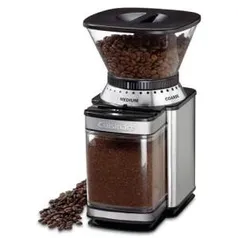 [Ponto Frio] Moedor de Café Cuisinart DBM-8 - R$309 