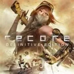 ReCore [Pc e Xbox One]