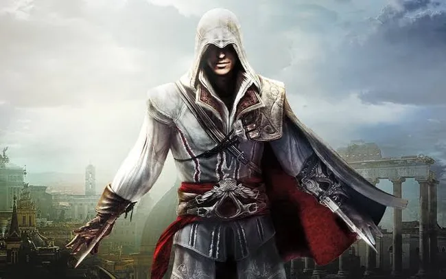 Jogos Assassin's Creed® em PROMOÇÃO - Xbox