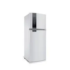 [R$ 2.319,65 COM AME] Geladeira Brastemp Frost Free 462 litros - BRM56 Branco