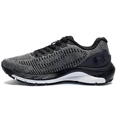 TÊNIS UNDER ARMOUR SKYLINE 3 Under Armour Unissex, Cinza/Preto, 43