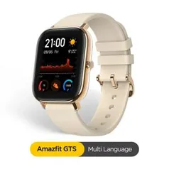 Amazfit GTS