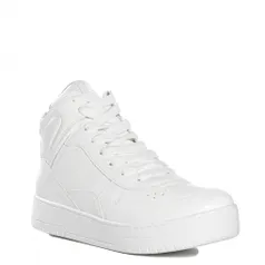 Tênis Feminino Via Marte Sneaker Branco 21-11705 