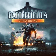 [Playstation Network] Battlefield 4 - DLCS grátis