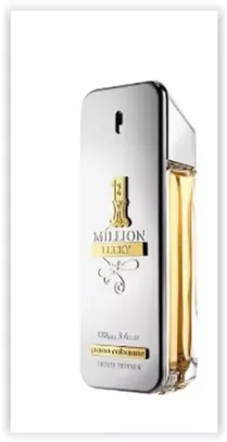 Perfume One Million Lucky Paco Rabanne EDT 100ml