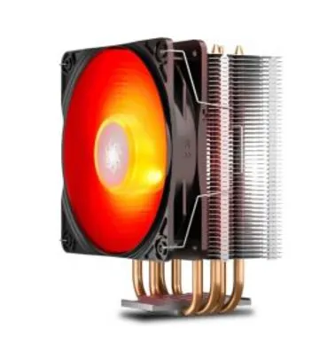 Cooler para Processador DeepCool Gammaxx 400 V2 - R$119