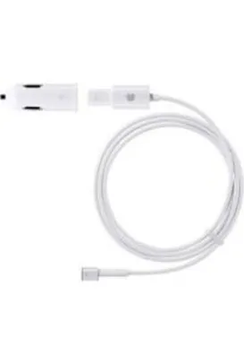 Apple Magsafe Airline Adapter Mb441z/A