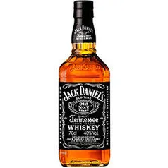 [100,47 CC SUB + AME] Whisky Jack Daniel's 1000ml