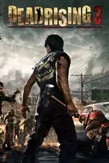 Dead Rising 3: Apocalypse Edition | Xbox