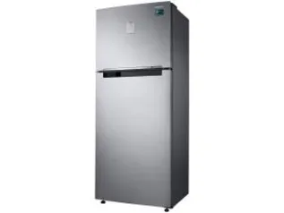Geladeira/Refrigerador Samsung Frost Free Inox - Duplex 453L 5-em-1 Twin Cooling Plus RT6000K