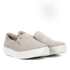 Slip On Santa Lolla Básico Feminino