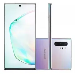 Galaxy Note 10+ 256GB - R$3799