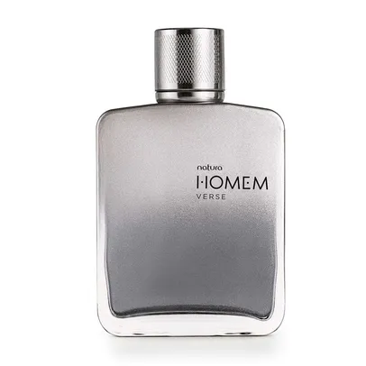 Natura Homem Verse 100 ml