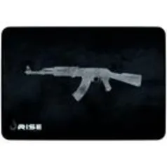 Mousepad Gamer Rise Mode AK47, Speed, Médio (290x210mm) - RG-MP-04-AK