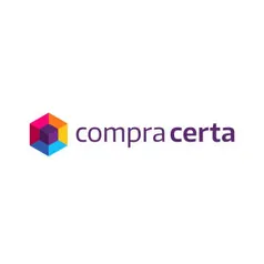 R$100 OFF em Produtos Selecionados acima de R$529 na Compra Certa