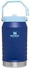 Stanley Jarro de palha flip IceFlow™ 1,8 l lápis-lazúli