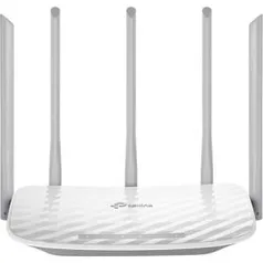 [AME 25%] Roteador Wireless Tp-link Ac 1350 Archer C60 R$ 197