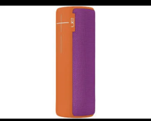 Caixa de Som Bluetooth Ultimate Ears BOOM2 20W | R$324