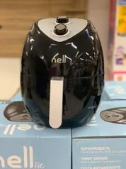 Fritadeira Elétrica sem Óleo/Air Fryer Nell Fit 3,2L