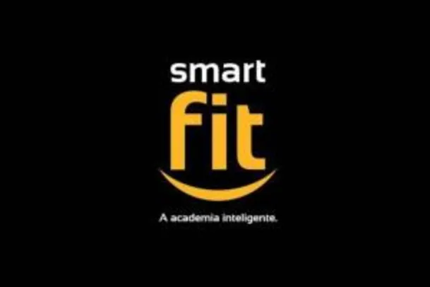 Smart Fit - Plano Smart a R$9,90 no 1º mês + Adesão Zero