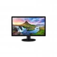 Monitor Aopen by Acer 19,5" LED HD 20CH1Qbi 60 Hz 5ms