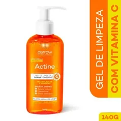 [APP] Gel de Limpeza Darrow Actine Vitamina C 140g | VENC. 05/25