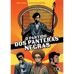 O Partido Dos Panteras Negras - Com Brinde - 1ª Ed.