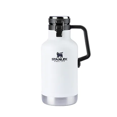 Growler Térmico Classic Stanley | 1,9L