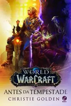World of Warcraft: Antes da Tempestade | R$29