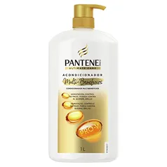 [PRIME] Condicionador Pantene Ultimate Care Multibenefícios - 1L