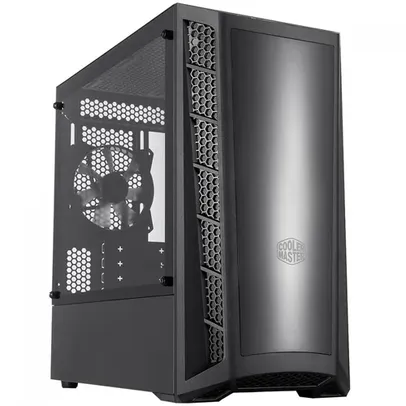 Computador T-Home Create AMD Ryzen 5 4600G / 8GB DDR4 / SSD 240GB