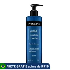 Gel de Limpeza Principia 