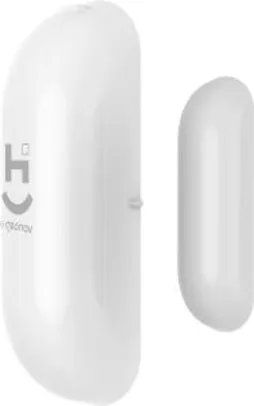[Prime] HI by Geonav Sensor Inteligente de Porta e Janela, Wi-Fi, Aplicativo, HISSDW | R$ 115