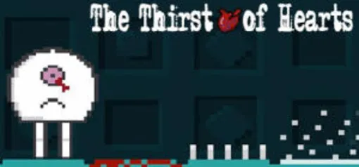 Jogo The Thirst of Hearts Free [Steam]