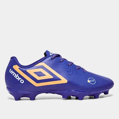 Chuteira Campo Umbro Orbit Unissex