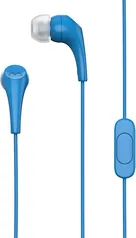 Fone de Ouvido Estereo Earbuds 2, Intra-Auricular com Microfone - motorola | R$18