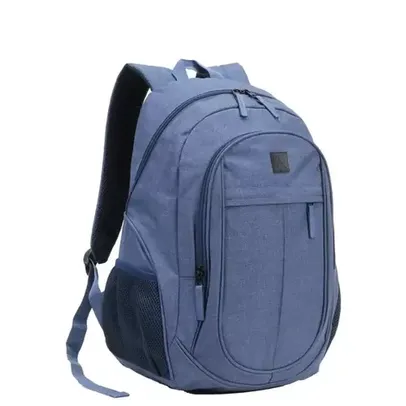 Mochila de Costas Adulto Juvenil Unissex Feminina Masculina