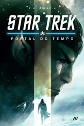 [eBook Kindle] Star Trek: Portal do Tempo