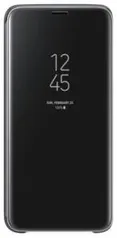 [Prime] Capa Clear View Standing Galaxy S9, Samsung R$ 79