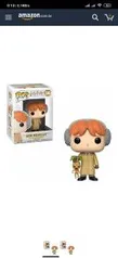 Funko Pop! Movies. Harry Potter - Ron Wesley