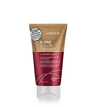 K-Pak Color Therapy Luster Lock Mask 150Ml Smart Release, Joico