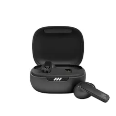 [SOMENTE EM PERNAMBUCO] Fone de Ouvido JBL, In Ear, Live Pro 2 TWS, Preto