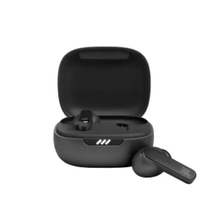 [SOMENTE EM PERNAMBUCO] Fone de Ouvido JBL, In Ear, Live Pro 2 TWS, Preto