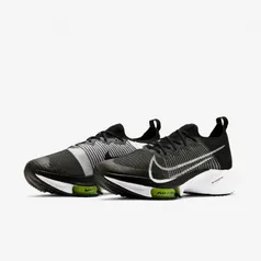 Tênis Nike Air Zoom Tempo Next% Masculino - 37 ao 45. | R$720