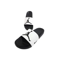 Chinelo Slide Jordan Preto | R$ 70