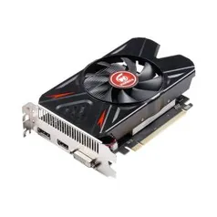 Veineda Placa de vídeo Radeon RX 550 4gb | R$548