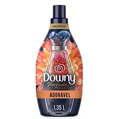 [REC]Amaciante Downy Perfume Collection Adorável - 1.35L