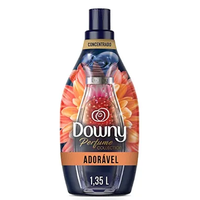 [REC]Amaciante Downy Perfume Collection Adorável - 1.35L