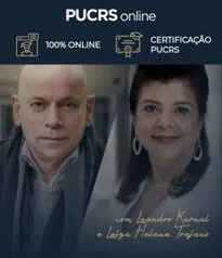 Curso Marketing: Competências Profissionais, Emocionais e Tecnológicas para tempos de mudança